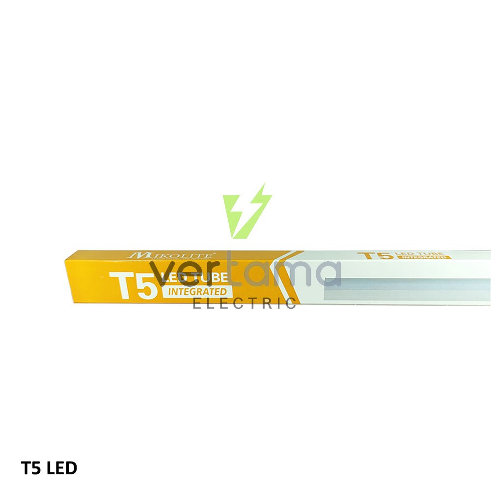 Lampu LED Batten TL T5 Neon Tube Integrated T 5