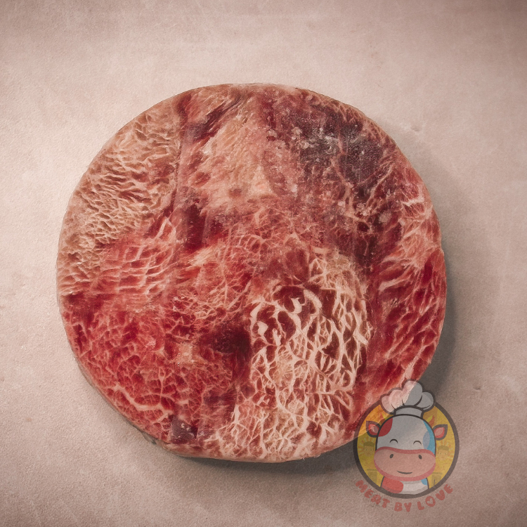 

Daging Sapi Tenderloin Steak Meltique Golden Prime 150