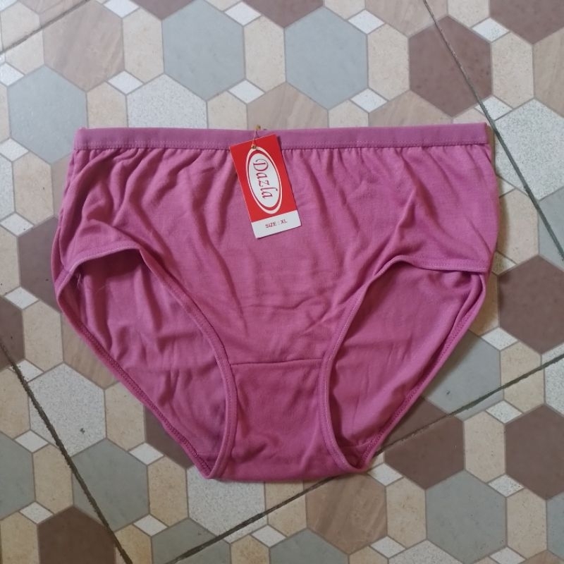 CELANA DALAM WANITA //CD WANITA DAZLA /MIRIP/SUNI//CD MURAH BERKUALITAS