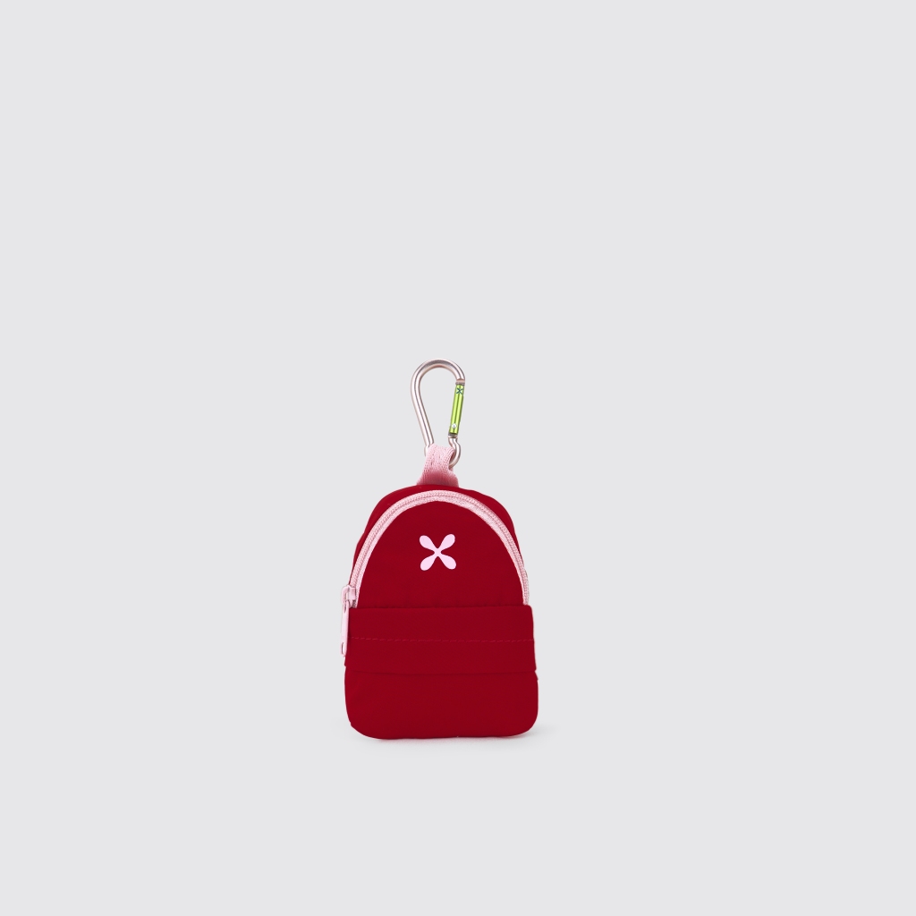 Exsport Micro Classic RR01 Pouch - Red