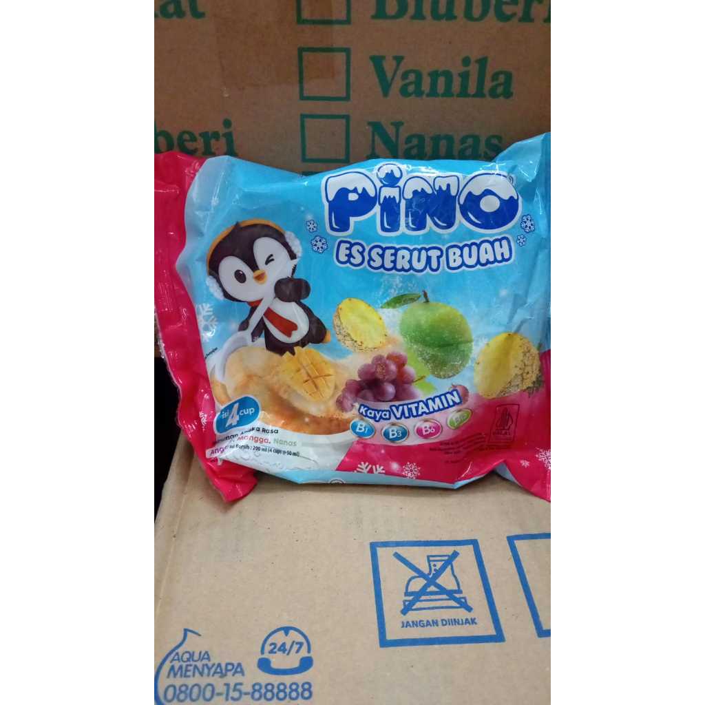 

Es Pino 4x50 Ml Barcode 8997878701127