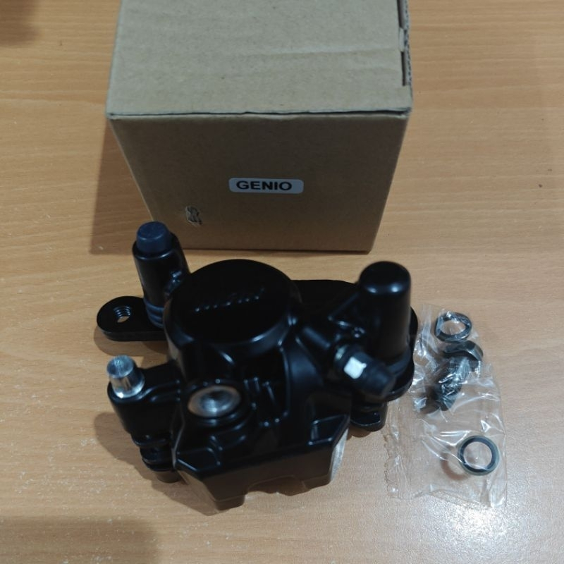 PALA BABI GENIO BEAT DELUXE K0J KALIPER CAKRAM GENIO PF1197