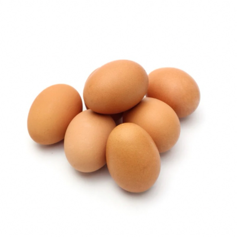 

Telur Ayam 1 Kilo -Kalimantan Selatan