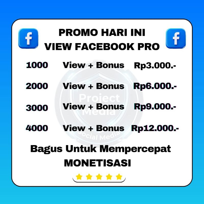 View Facebook Pro View Facebook Pro Permanen