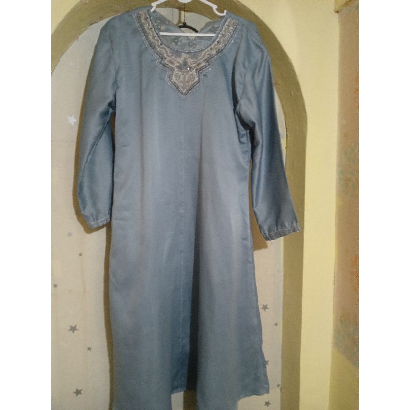 baju kurti preloved