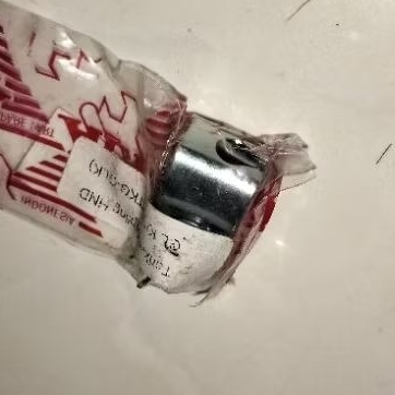 Breker kabel kopling motor honda S90 s90z Benly