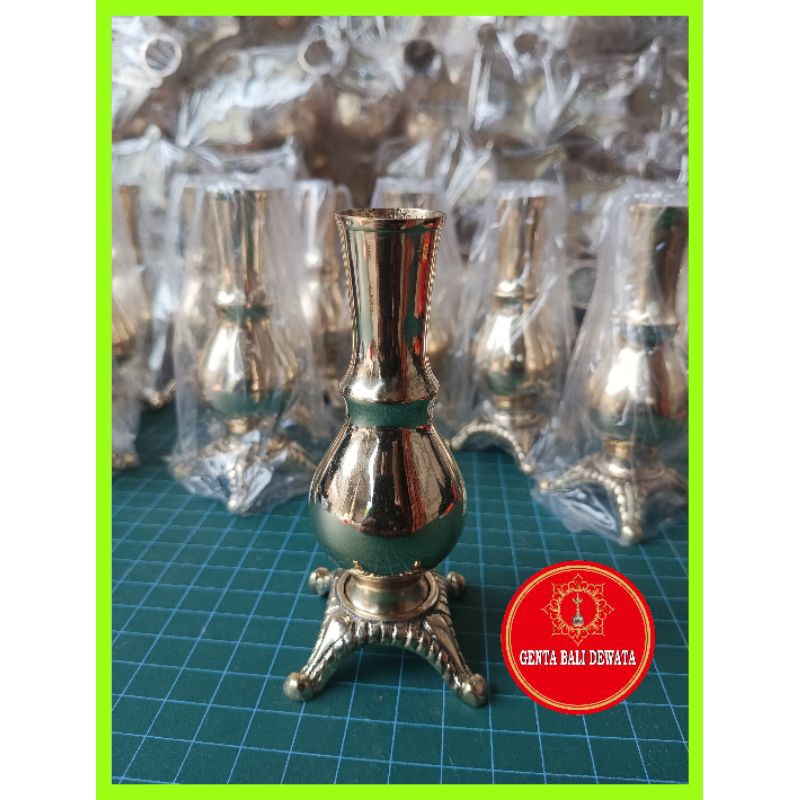 TEMPAT DUPA KUNINGAN / TEMPAT DUPA MODEL VAS