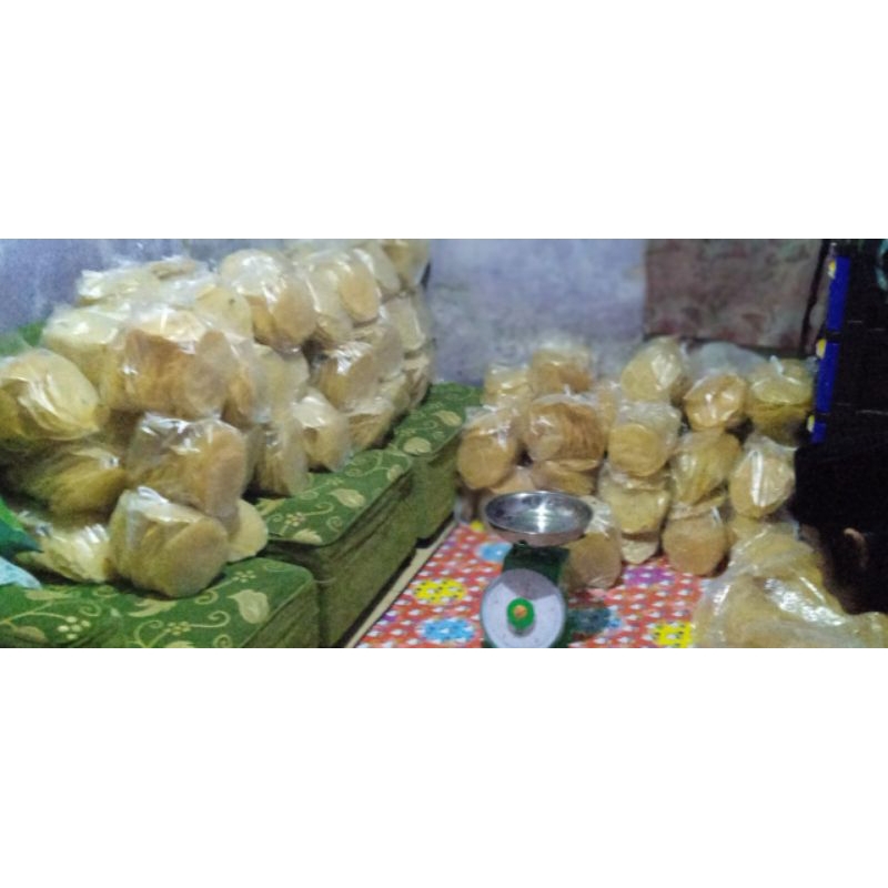 

opak/ Kicimpring/ enyek/ 250gram