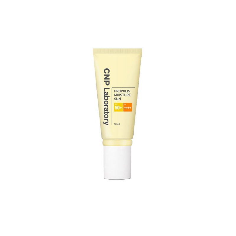 CNP Laboratory Propolis Moisture Sun 50 ml