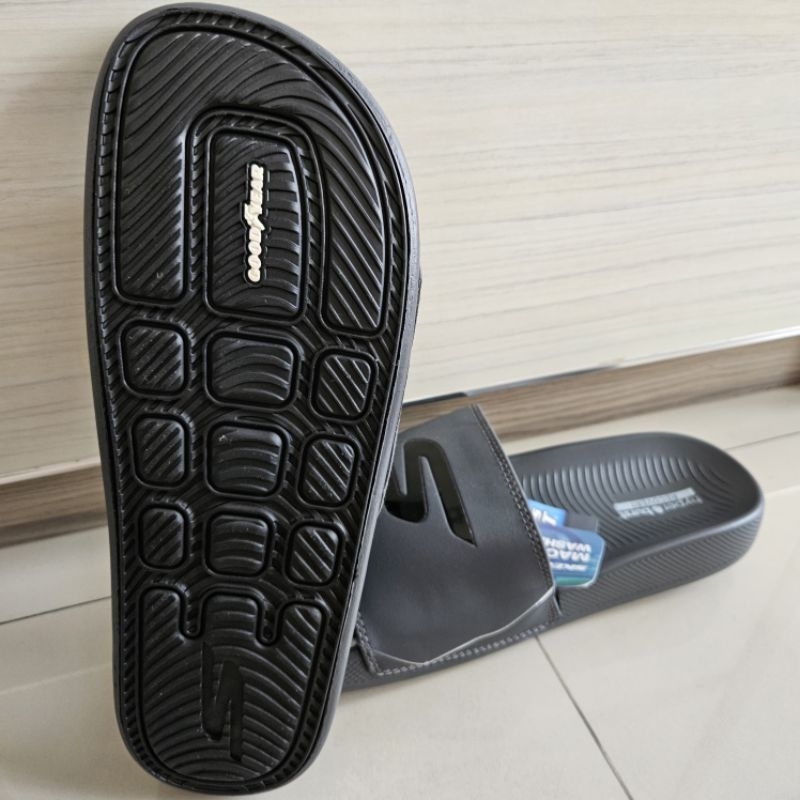 Skechers Hyper Slide - Grey