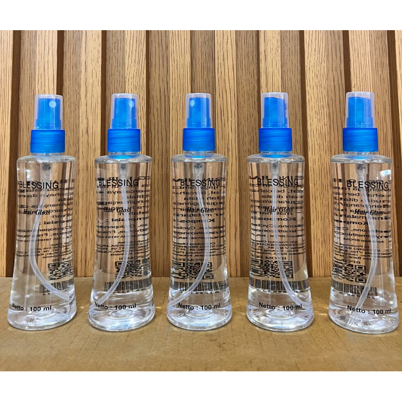 BLESSING HAIR GLOSS