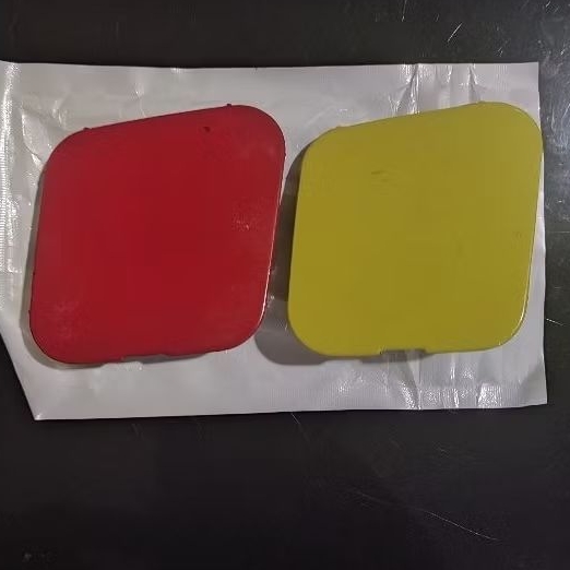 Cover Tutup Baut Spoiler Honda Jazz GK5 GK 5 2014 2015 2016 2017 2018 2019