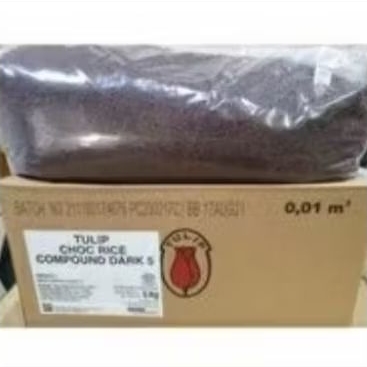 

Meses Tulip 500 gr (Kemasan Repack)