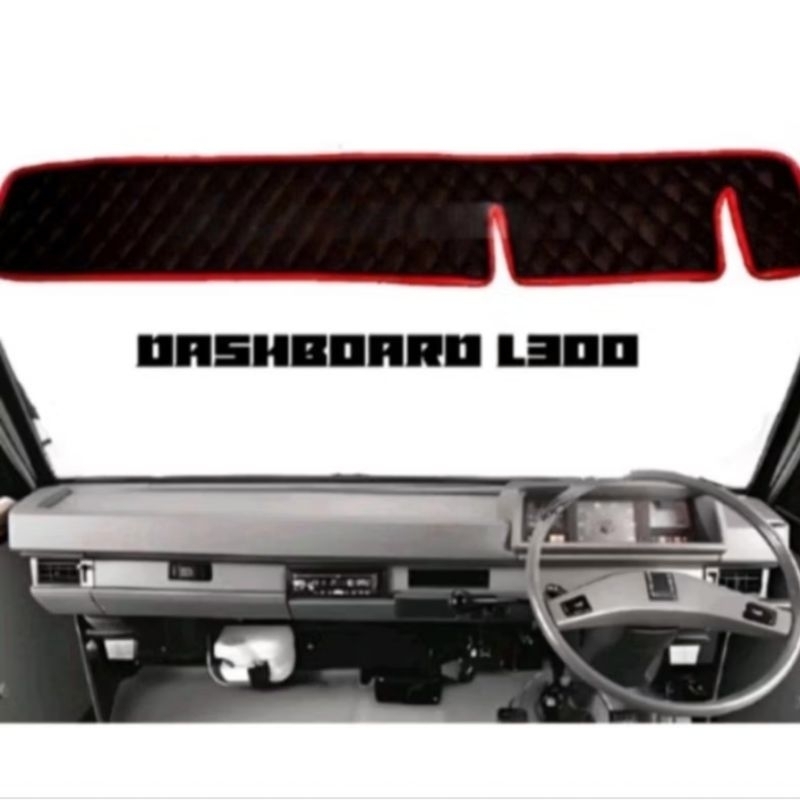 Alas Dashboard Mobil PickUp L300