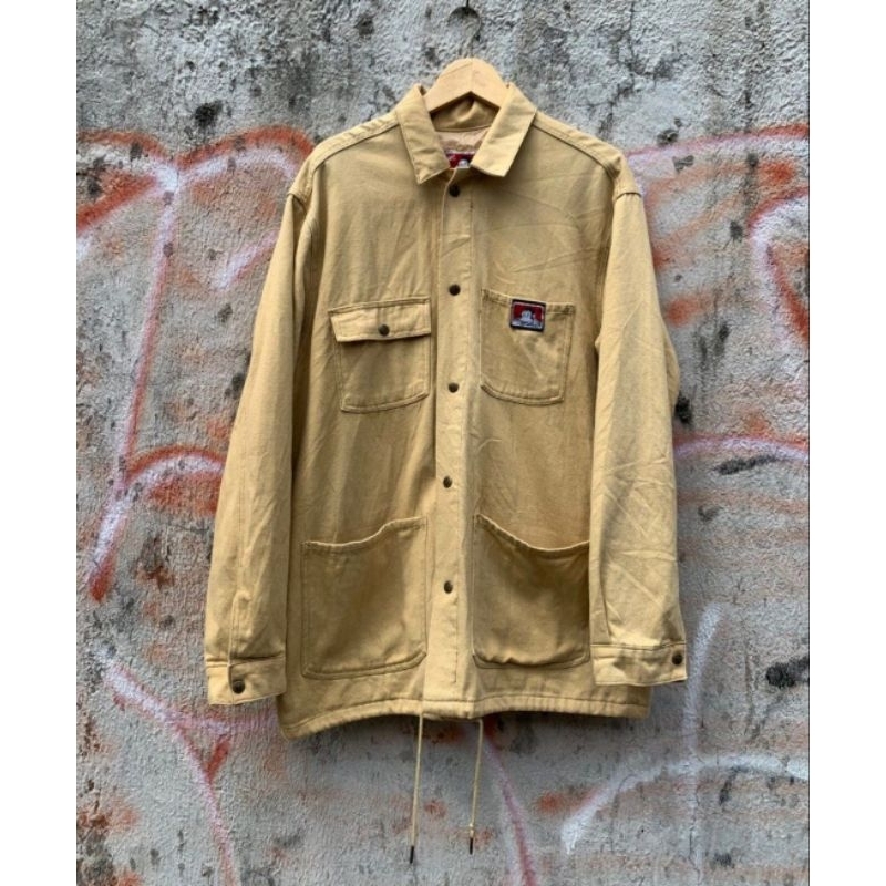 Ben Davis Chore Jacket