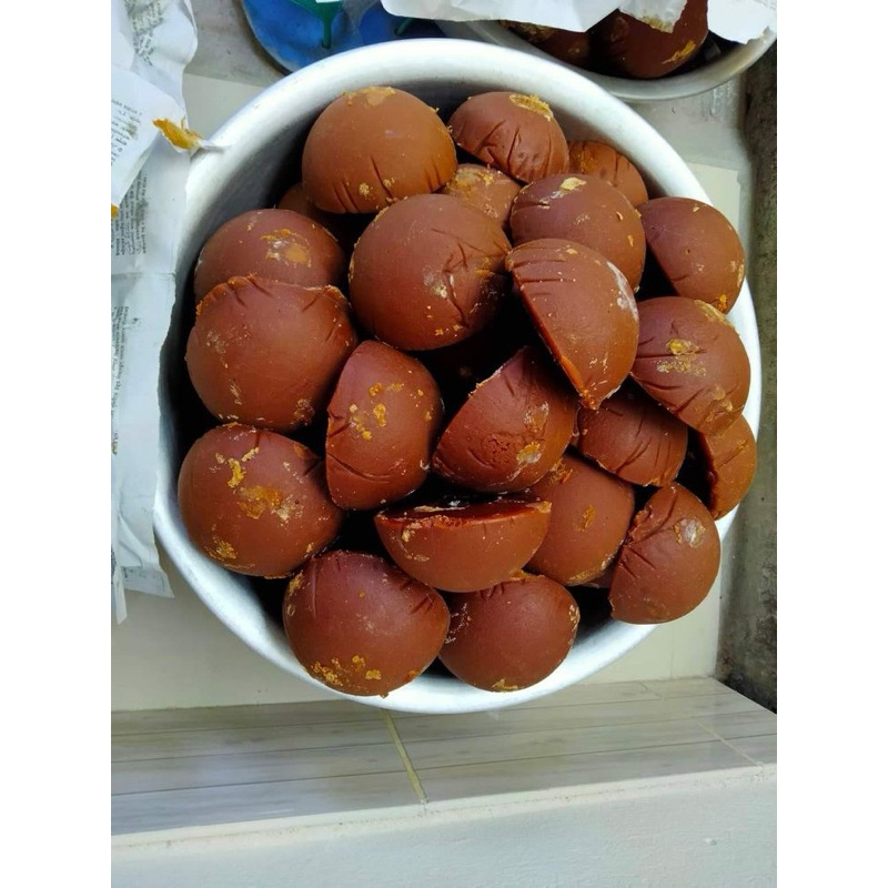 

Gula Merah Wangi Asli atau Gula aren isi 500gr 1kg