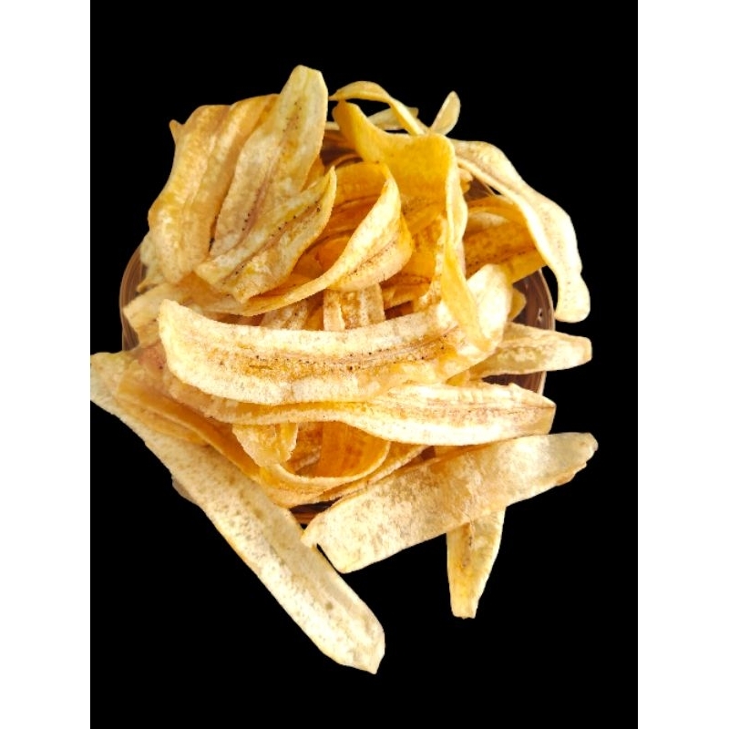 

KeripikPisangAmbonOriginal 100 gram