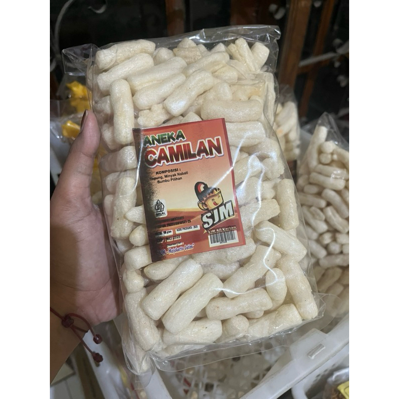 

Krupuk