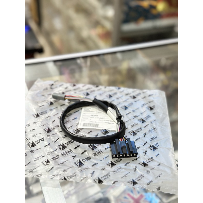 kabel harnest speedometer npx sip