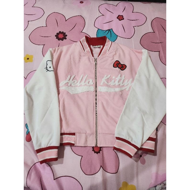 hk colorbox varsity(pink)