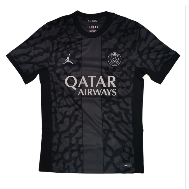 Jersey limited PSG Jordan Original