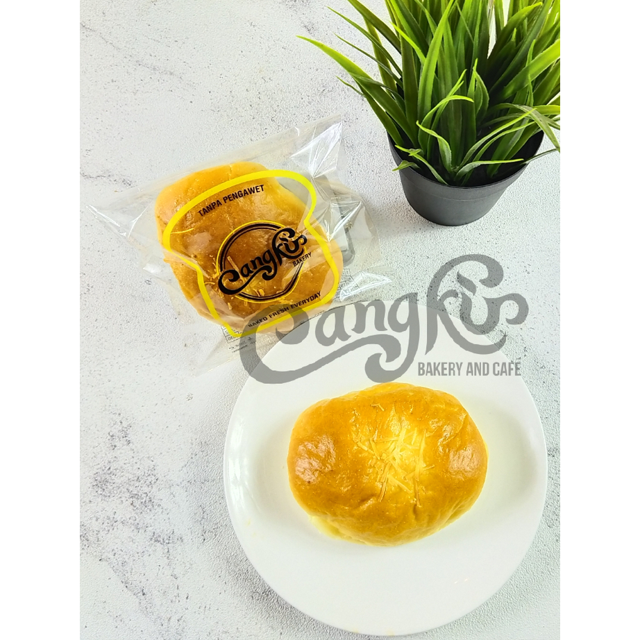 

Roti Mini Keju