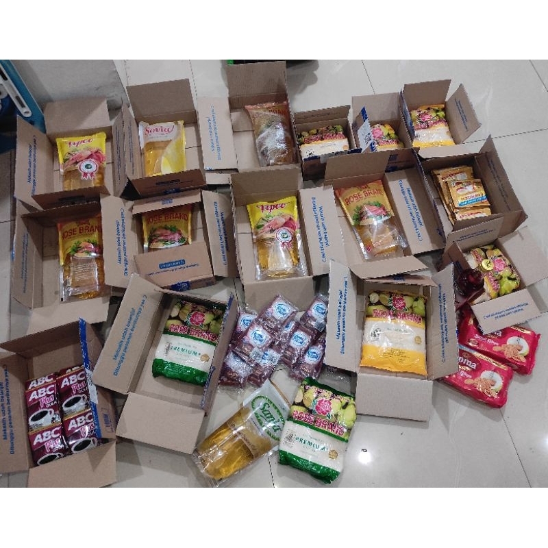 

minyak goreng rosebrand 1liter