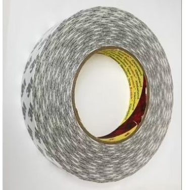 

3M Double Tape Tisu tipis 1"x50mtr