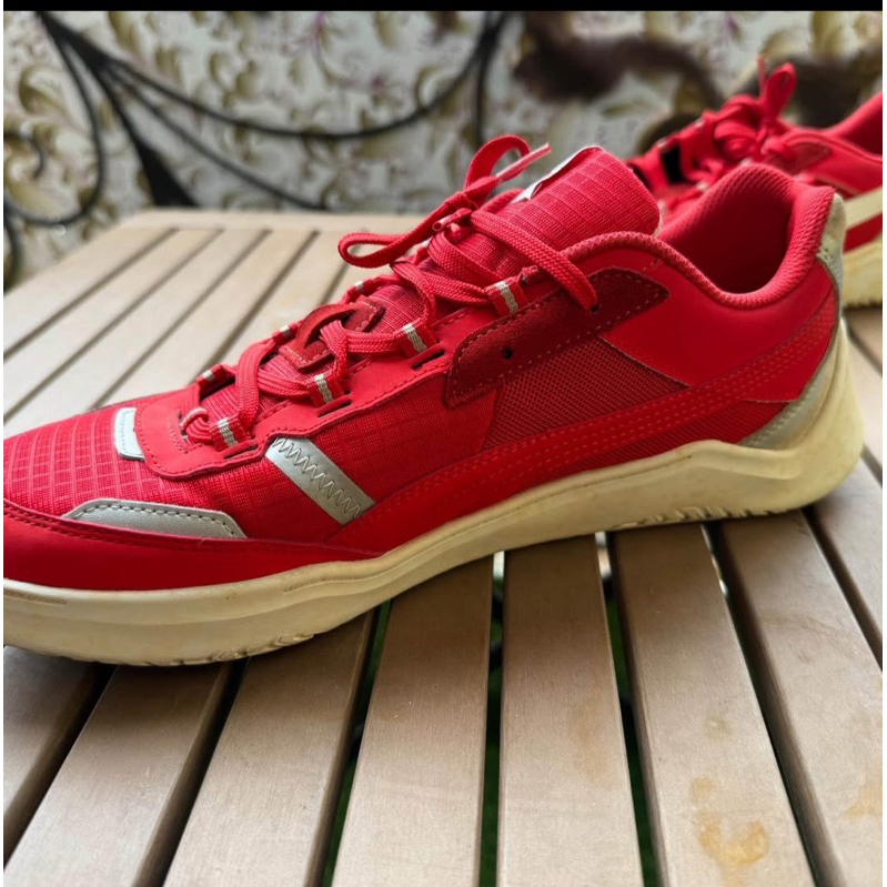 puna ferrari DC race future original second