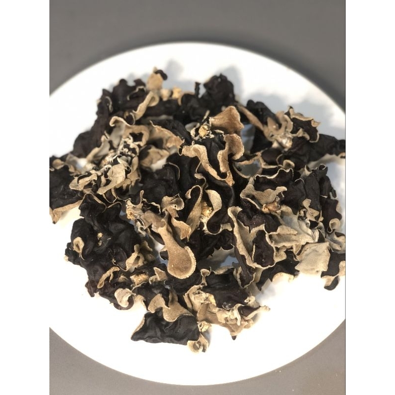 

JAMUR KUPING KERING GRADE A 500GR