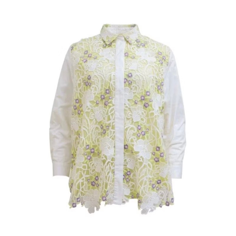 azete benang jarum couture buttonscarves