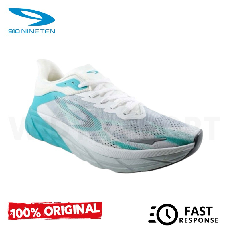 SEPATU RUNNING 910 NINETEN FUUTO REVENGE