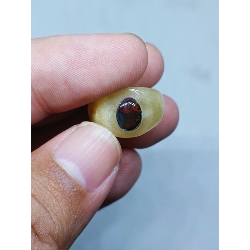 Shopee Big Gajian sale 4.4 koleksi perhiasan premium yang wajib kamu punya Batu alam kalimaya banten