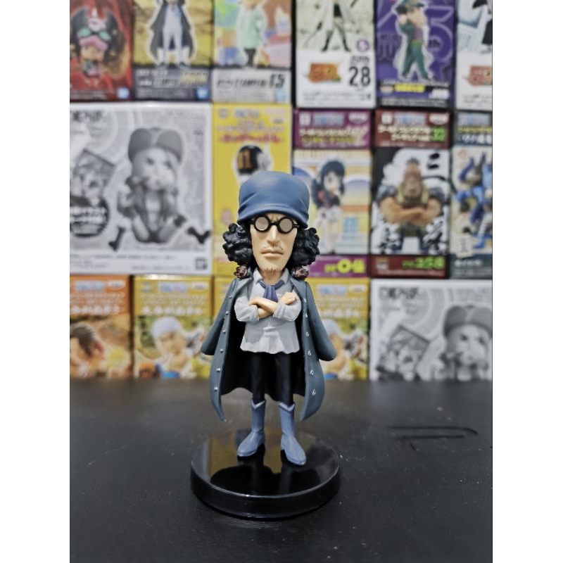 WCF ORIGINAL KUZAN PREMIUM LOOSE