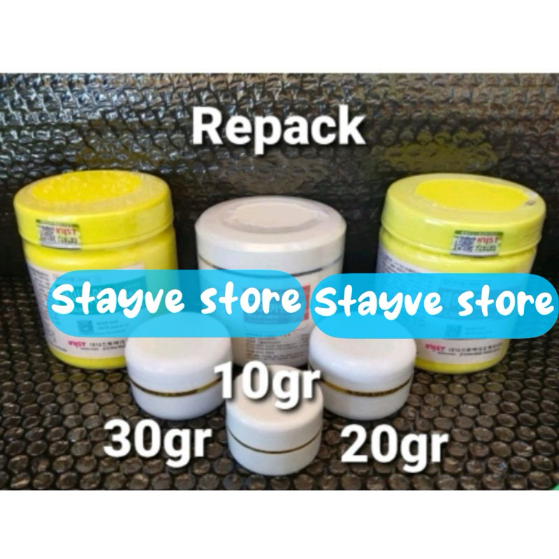 JC CREAM ANESTESI SULAM ALIS TATTO0 DERMAROLLER ORI12.5g dan 30g