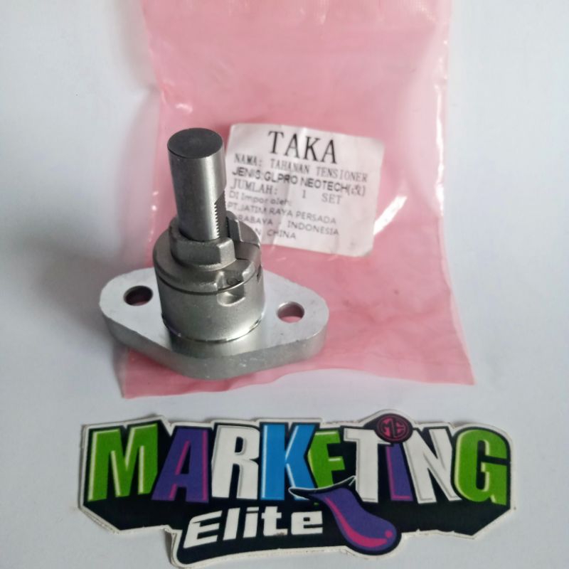 STUT KAMPRAT STUT TAKA MODEL GRIGI PNP GL MEGAPRO TIGER STUT RACING