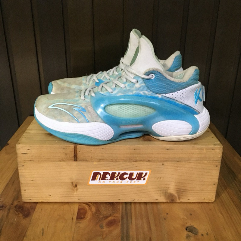 ANTA KT SPLASH 5 (size 43)