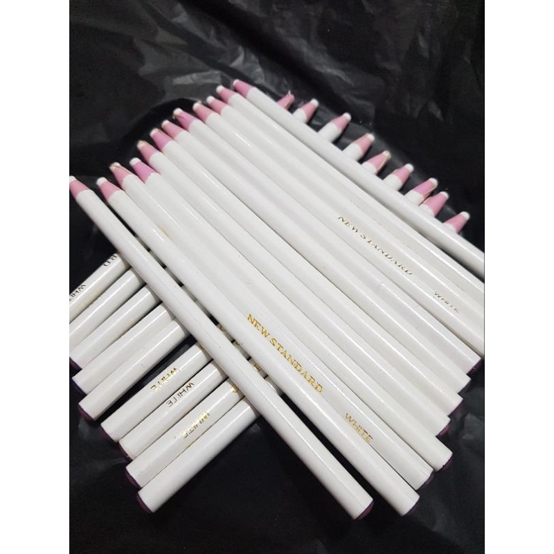 

pensil POLA / PENSIL PEMBATAS jahitan / pensil pola kain tille