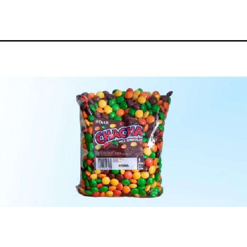 

Delfi chacha coklat kiloan