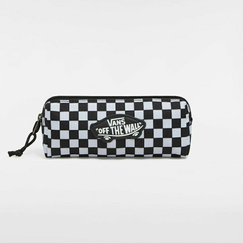 

Vans Old Skool Pencil Pouch Black White Checkerboard 0.2 L 100%Original