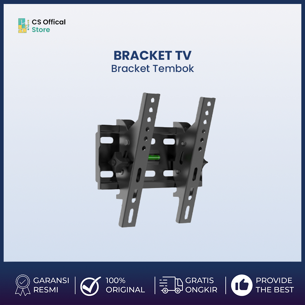 CS OFFICIAL STORE - BRACKET TV