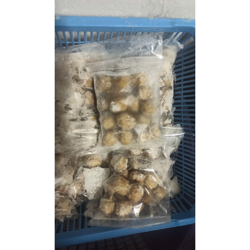 

bakso sapi frozen 500gr