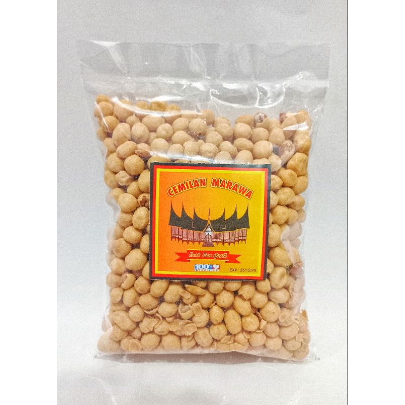 

Kacang Atom / Kemasan 250gr
