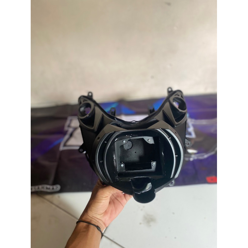 costume retrofit mio soul karbu khusus biled