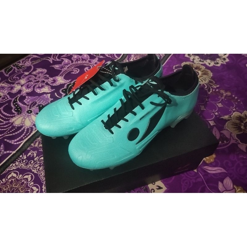 Sepatu Bola CONCAVE HALO MAZE AG
