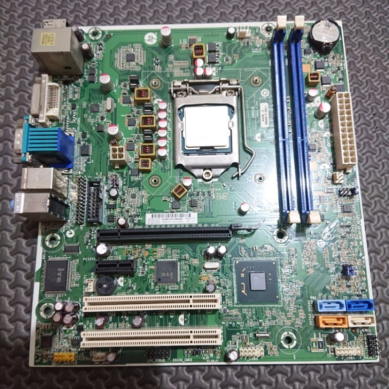 mobo H61 lga1155
