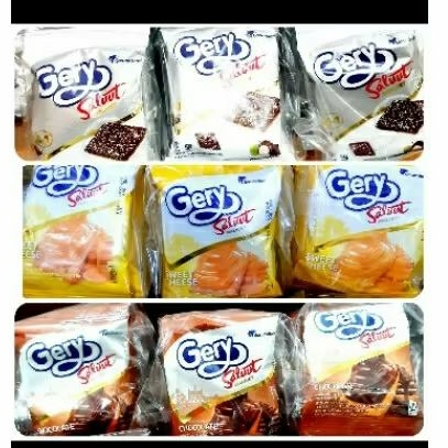 

Gery Saluut Malkist Renceng 10s