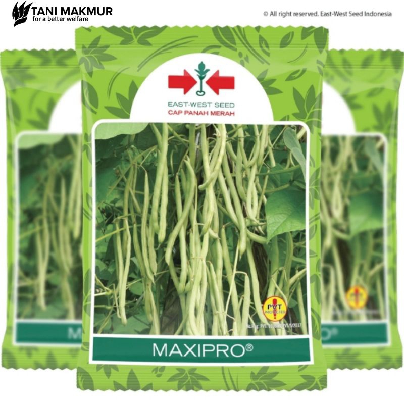 Maxipro 500g