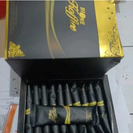 

PROMO - BIONE KOFFIEE - KOPI STAMINA