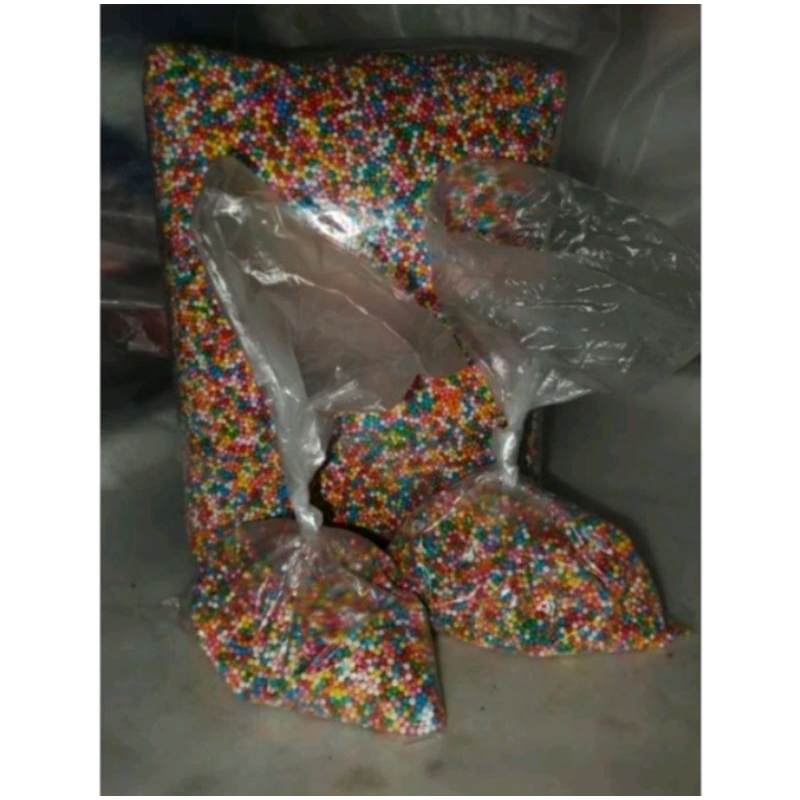 

Trimis / spingkels Topping 100g